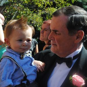 Meet your Posher, Kevin